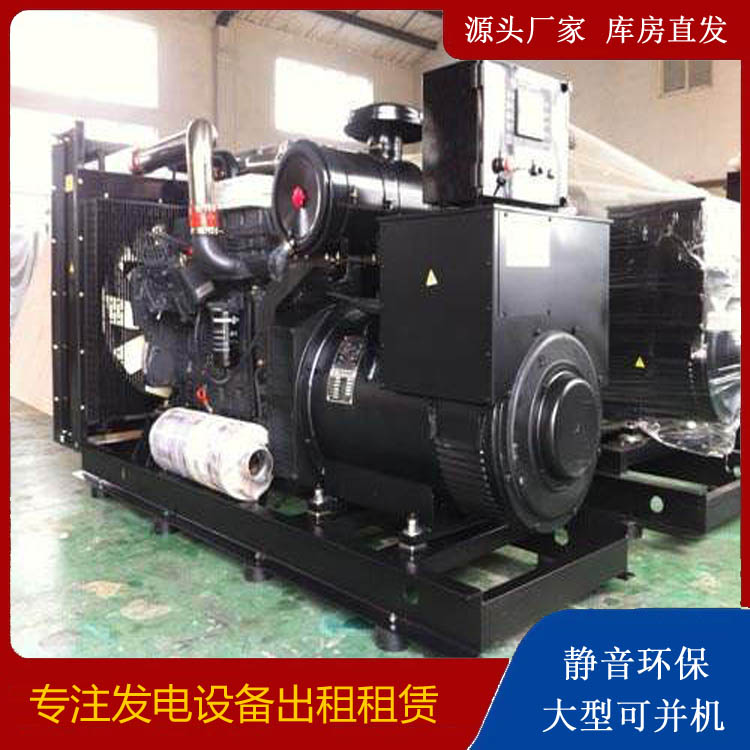 新吴发电车出租 柴油发电机组需要经常换机油吗？