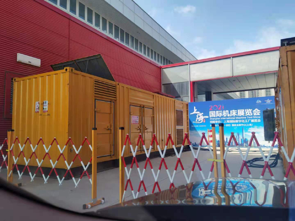新吴发电机出租 对于发电机的特性你了解多少？