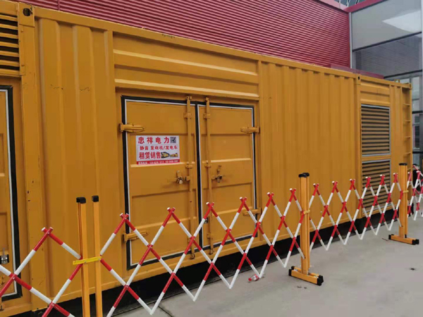 新吴关于通用发电机的十万个为什么？