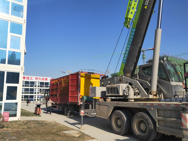 新吴发电机出租50KW柴油发电机组需要配多粗电缆线