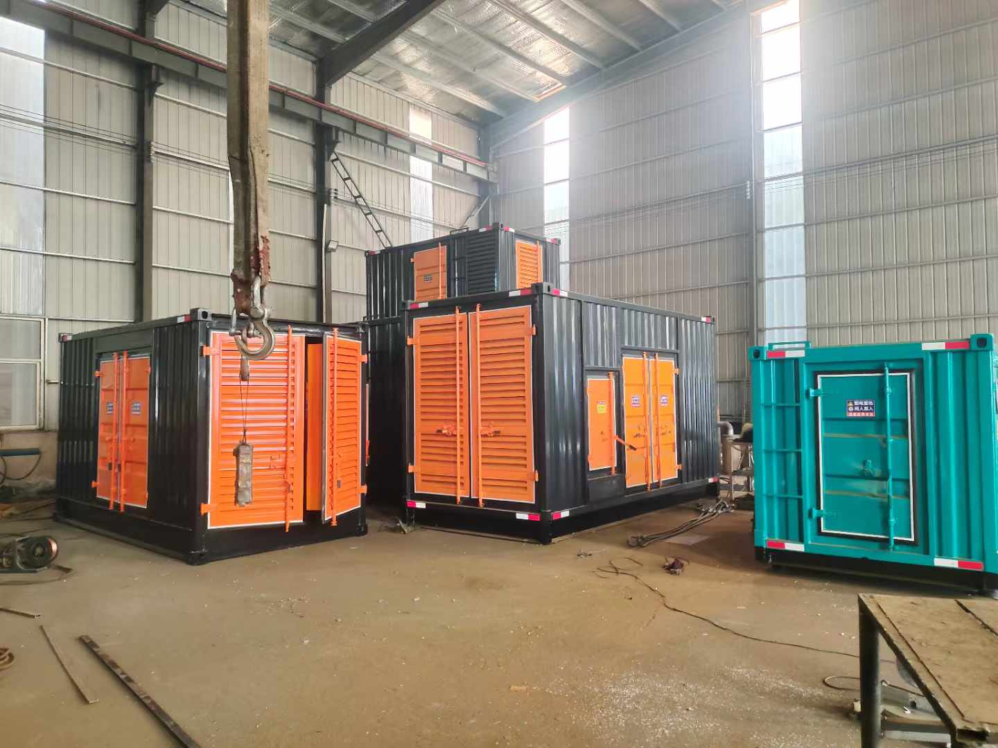 新吴如何根据用电设备的功率选择合适的空开？