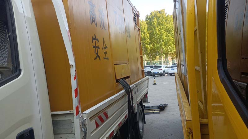 新吴如何判断柴油发电机组和UPS电源的切换时间是否符合要求?
