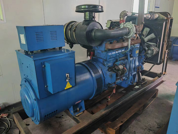 新吴100kW柴油发电机组使用多级机油有哪些优缺点？