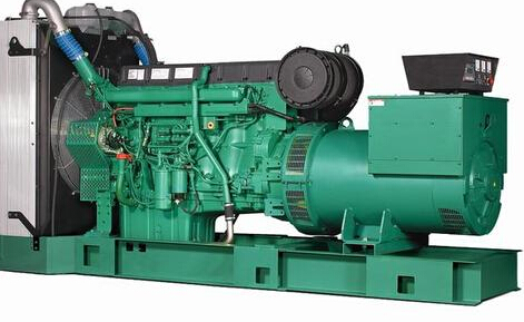 新吴发电机除垢后需要用清水冲洗水冷式机油散热器几次？